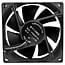 XILENCE XF137 Performance C Gehäuselüfter XPF80.B 80 mm, schwarz