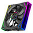 Xilence XPF120.ARGB 120mm PWM Ventilator voor pc-behuizing, ARGB LED