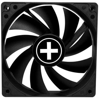 Xilence XILENCE XF139 Performance C Gehäuselüfter XPF120.B 120 mm, schwarz