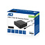 ACT USB-C docking station | 2x HDMI/DP 4K 60Hz, 7x USB-A/C, PD 85W, RJ45 en 3,5mm | DisplayLink | 1 meter