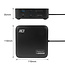 ACT USB-C docking station | 2x HDMI/DP 4K 60Hz, 7x USB-A/C, PD 85W, RJ45 en 3,5mm | DisplayLink | 1 meter