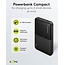 Goobay powerbank | USB-C + USB-A | 5.000 mAh