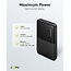 Goobay powerbank | USB-C + USB-A | 5.000 mAh