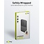 Goobay powerbank | USB-C + USB-A | 5.000 mAh