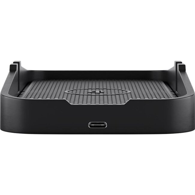 Goobay draadloze Qi oplaadmat | 15W