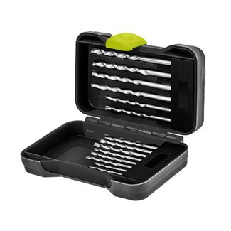 Goobay Goobay steenborenset | 15-delig