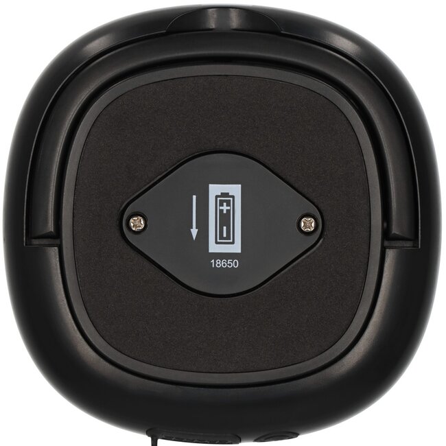 Brennenstuhl Solar LED tafellamp met powerbank | IP44