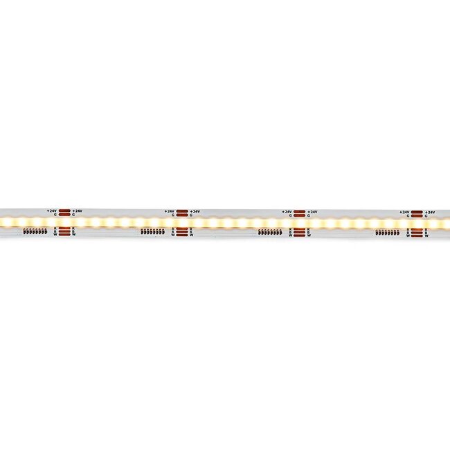 Nedis SmartLife LED-strip | COB | Wi-Fi | RGB + warm/koel-wit | IP20 | 2 meter