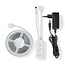 Nedis SmartLife LED-strip | COB | Wi-Fi | RGB + warm/koel-wit | IP20 | 2 meter