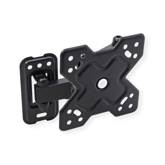 VALUE TV muurbeugel, 3 draaipunten, 13-32 inch, maximaal 20 kg