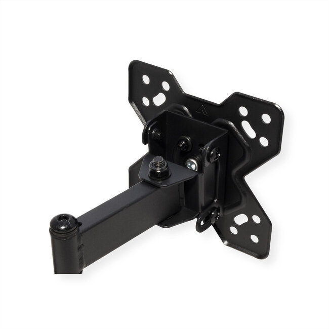 VALUE TV muurbeugel, 3 draaipunten, 13-32 inch, maximaal 20 kg