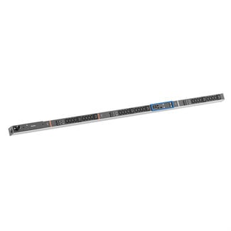 Bachmann BACHMANN BN PRO M RCM 24xC13 6xC19 6xLS, 3,0m CEE 32A/5p