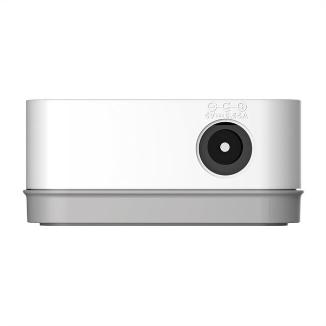 D-Link DES-1005C/E 5-Port Switch Fast Ethernet