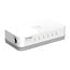 D-Link DES-1005C/E 5-Port Switch Fast Ethernet