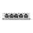 D-Link DES-1005C/E 5-Port Switch Fast Ethernet