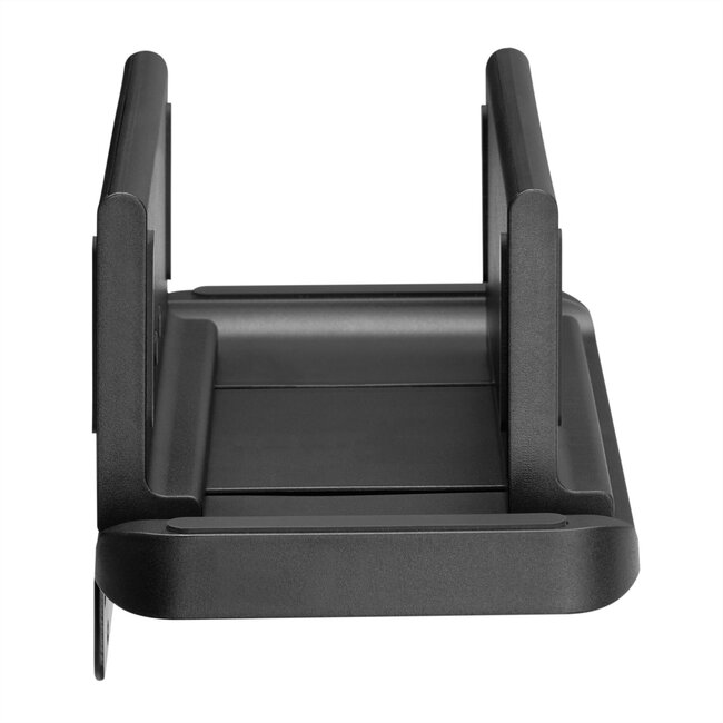 ROLINE Multifunktionelle CPU-Halterung, für NUC / Mini PC / Thin Client