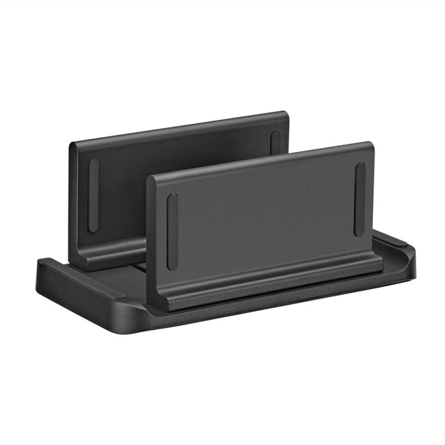 ROLINE Multifunktionelle CPU-Halterung, für NUC / Mini PC / Thin Client