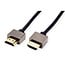 ROLINE Notebook HDMI High Speed kabel met Ethernet M/M, zwart, 5 m