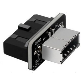 Cablexpert USB  Type-C adapter (AMCF)