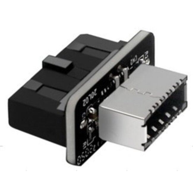 USB  Type-C adapter (AMCF)