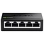 TRENDnet TEG-S50g Gigabit ethernet switch | 5 poorten