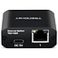 TRENDnet TEG-102S Gigabit ethernet splitter | 2 poorten