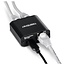 TRENDnet TEG-102S Gigabit ethernet splitter | 2 poorten