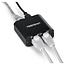 TRENDnet TEG-102S Gigabit ethernet splitter | 2 poorten