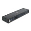 Delock Industry Hub 16 x USB 5 Gbps Type-A with 8 kV ESD protection and DIN rail mounting