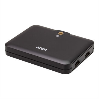 Aten ATEN UC3021 CAMLIVE Plus HDMI naar USB-C UVC video-opname met PD