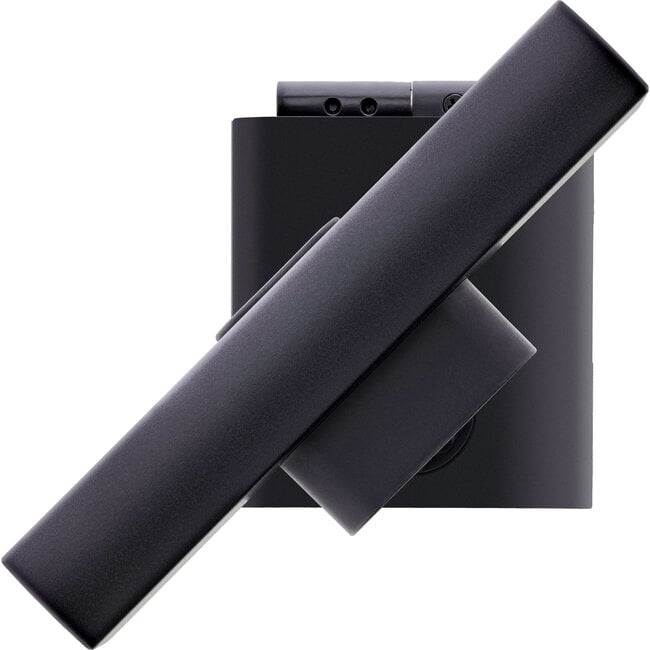 InLine® 5MP webcam, USB-C, autofocus, Windows Hello, privacy shutter