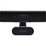 InLine® 5MP webcam, USB-C, autofocus, Windows Hello, privacy shutter