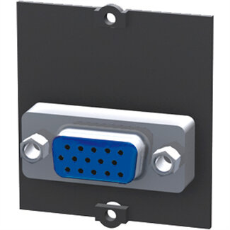 Bachmann BACHMANN aangepaste module VGA