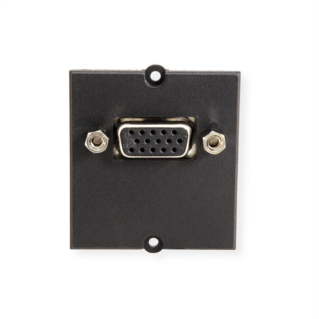 BACHMANN aangepaste module VGA