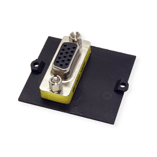 BACHMANN aangepaste module VGA