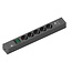 BACHMANN CONNECT LINE 5x geaard, Schakelaar USB A&A 15W