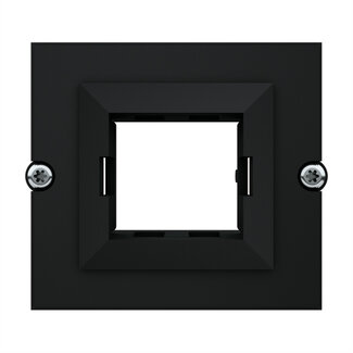 Bachmann BACHMANN-frame 1xAvaya/Systimax CAT6  , niet afgeschermd