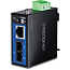 TRENDnet TI-FGSC Industrial Medienkonverter 1000BASE-LX Multi-Mode SC 1km