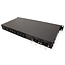 ROLINE 19" automatische omschakelaar, 2x C20 / 6x C13 + 2x C19, 16A