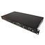 ROLINE 19" automatische omschakelaar, 2x C20 / 6x C13 + 2x C19, 16A