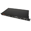 ROLINE 19" automatische omschakelaar, 2x C20 / 6x C13 + 2x C19, 16A