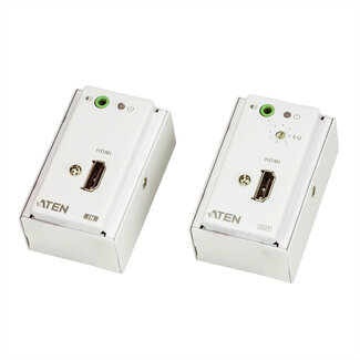 Aten ATEN VE807 HDMI/Audio Cat5 Extender Wandpaneel
