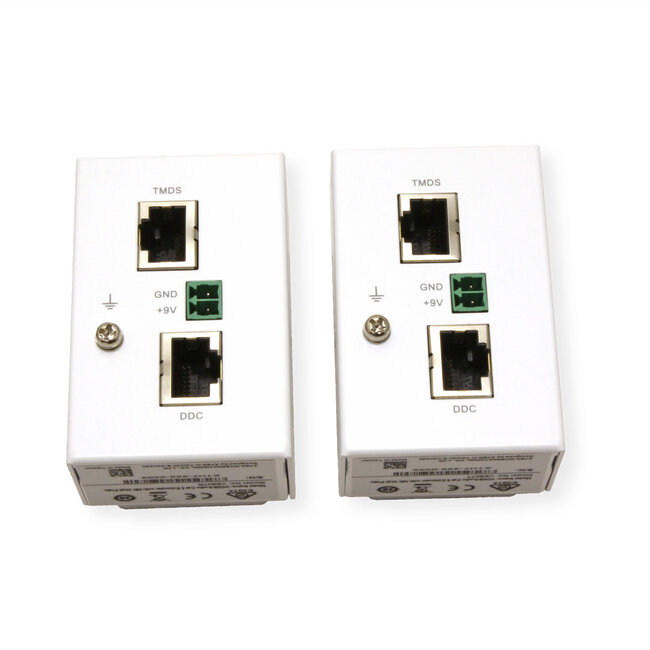 ATEN VE807 HDMI/Audio Cat5 Extender Wandpaneel