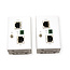 ATEN VE807 HDMI/Audio Cat5 Extender Wandpaneel