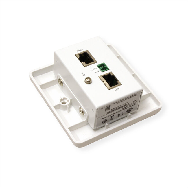 ATEN VE807 HDMI/Audio Cat5 Extender Wandpaneel
