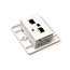 ATEN VE807 HDMI/Audio Cat5 Extender Wandpaneel
