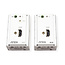 ATEN VE807 HDMI/Audio Cat5 Extender Wandpaneel