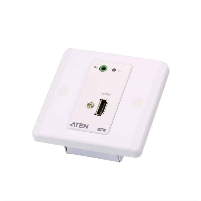 ATEN VE807 HDMI/Audio Cat5 Extender Wandpaneel