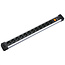 BACHMANN CONNECTUS stekkerdoos 9x geaard contact, kunststof, met schakelaar, 2,0m