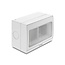 Delock Easy 45 Surface-mounted Housing IP55 waterproof 4 Port